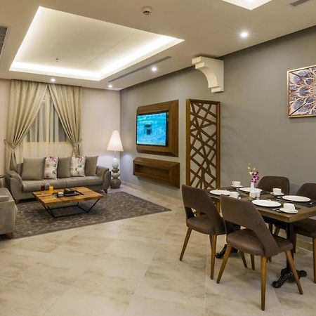 Boudl Quraish Aparthotel Джеда Екстериор снимка