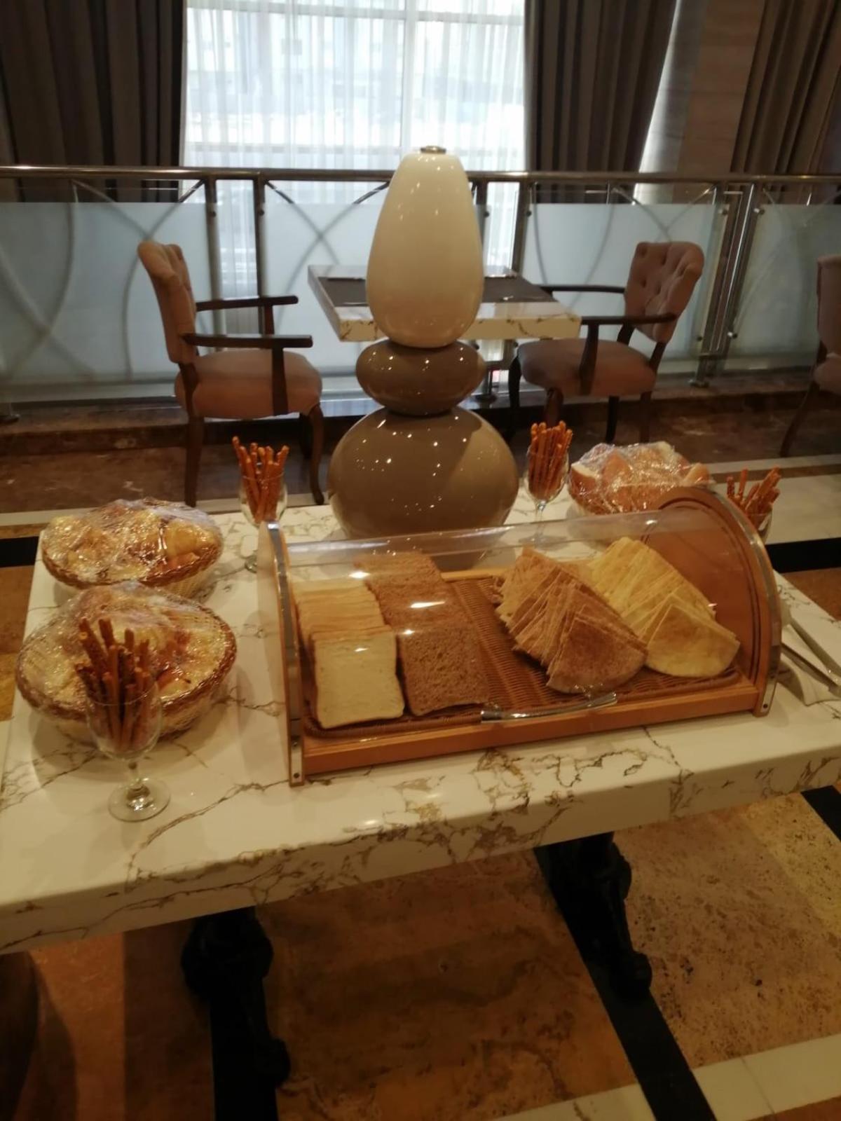 Boudl Quraish Aparthotel Джеда Екстериор снимка