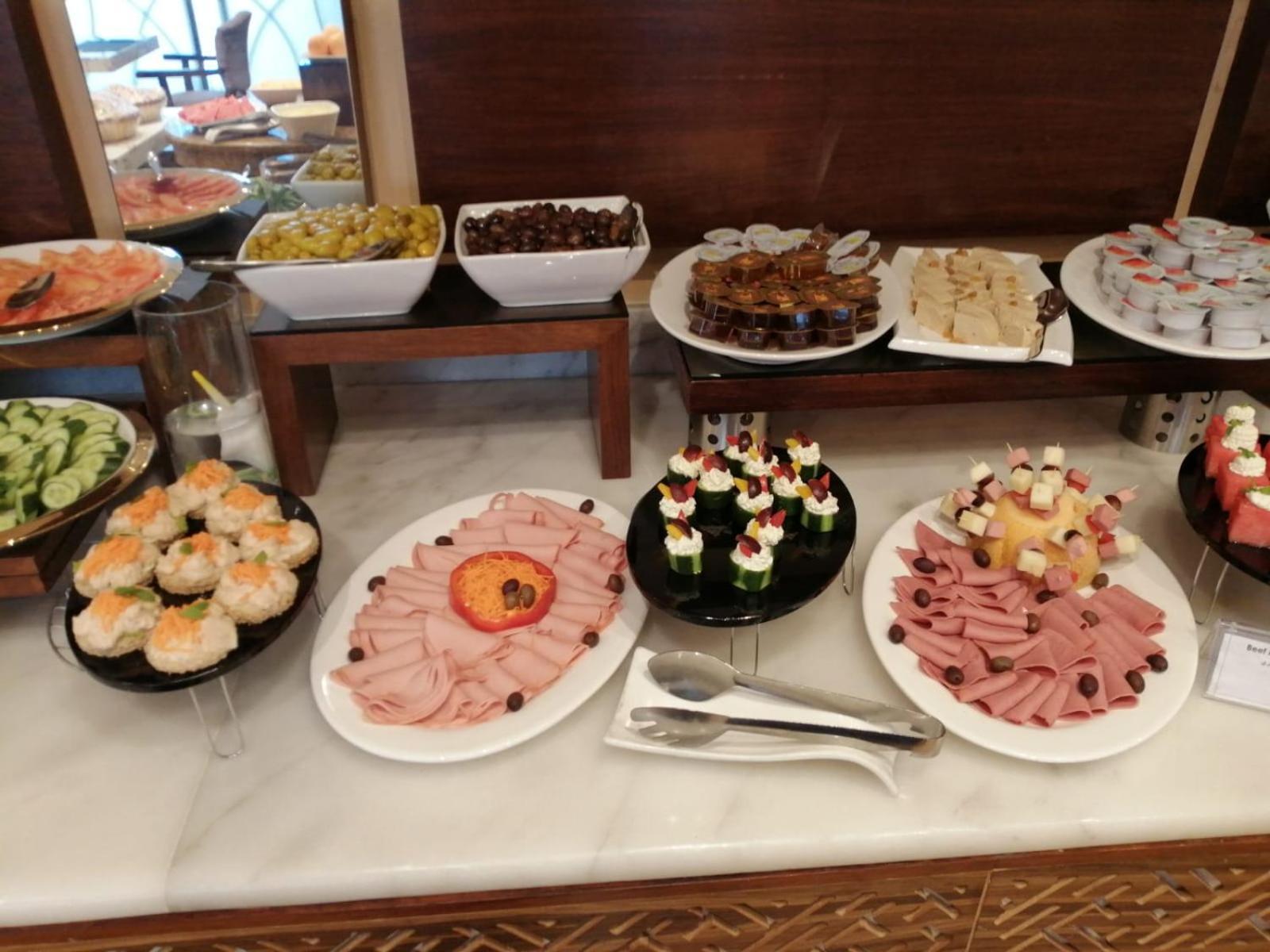 Boudl Quraish Aparthotel Джеда Екстериор снимка