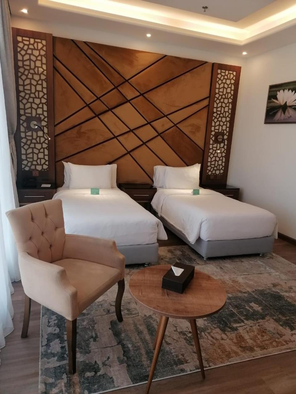 Boudl Quraish Aparthotel Джеда Екстериор снимка