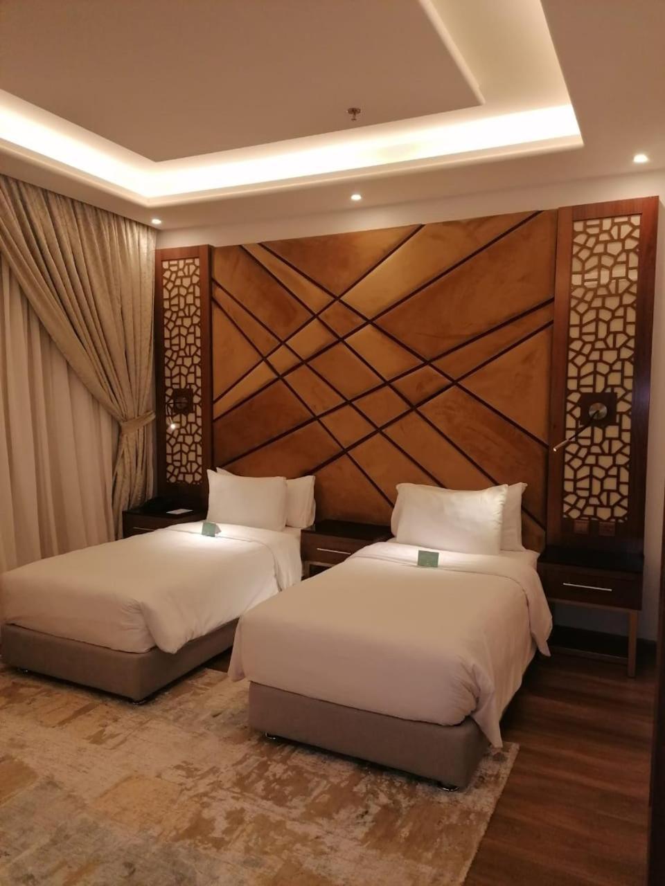 Boudl Quraish Aparthotel Джеда Екстериор снимка