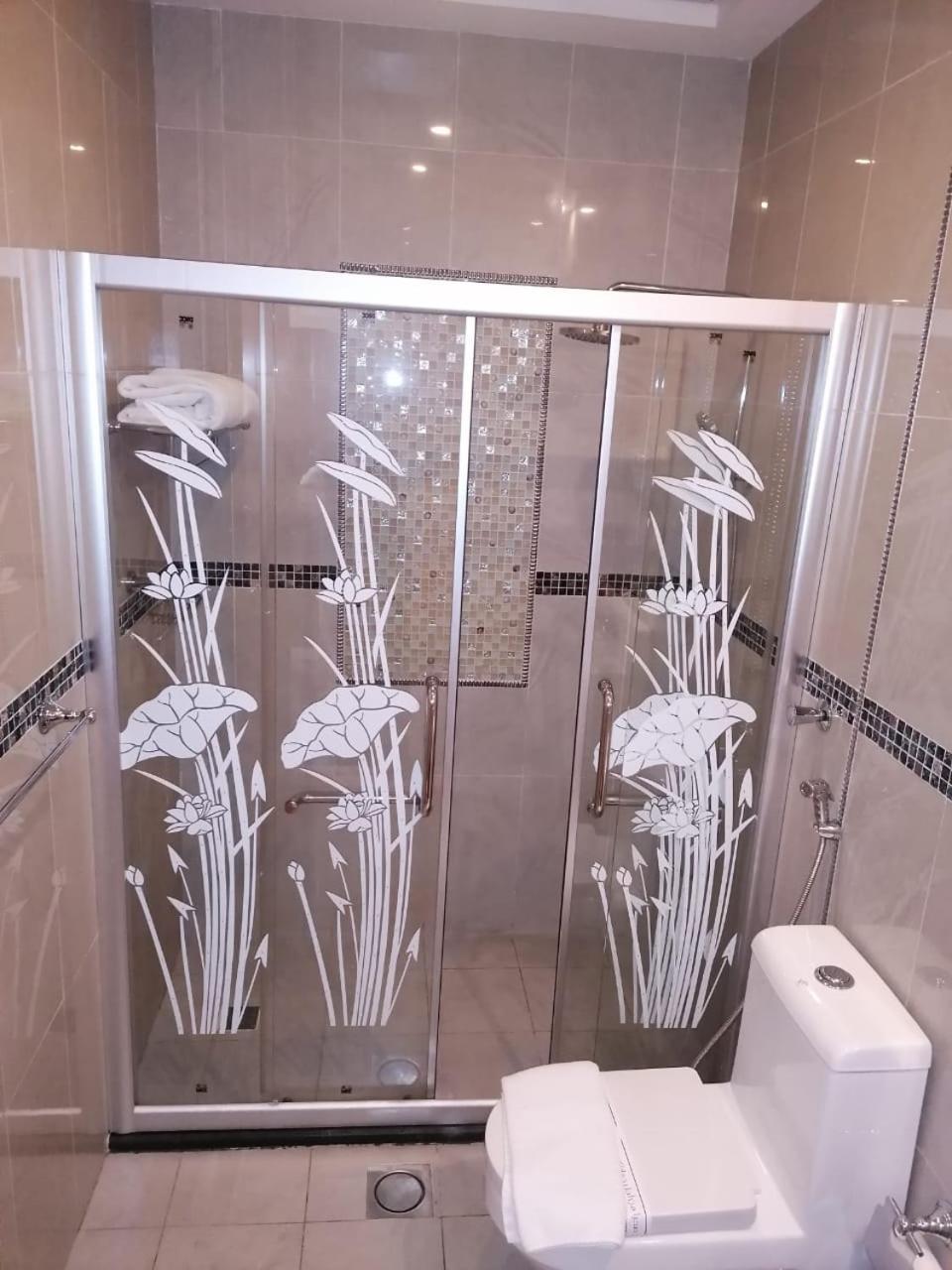 Boudl Quraish Aparthotel Джеда Екстериор снимка
