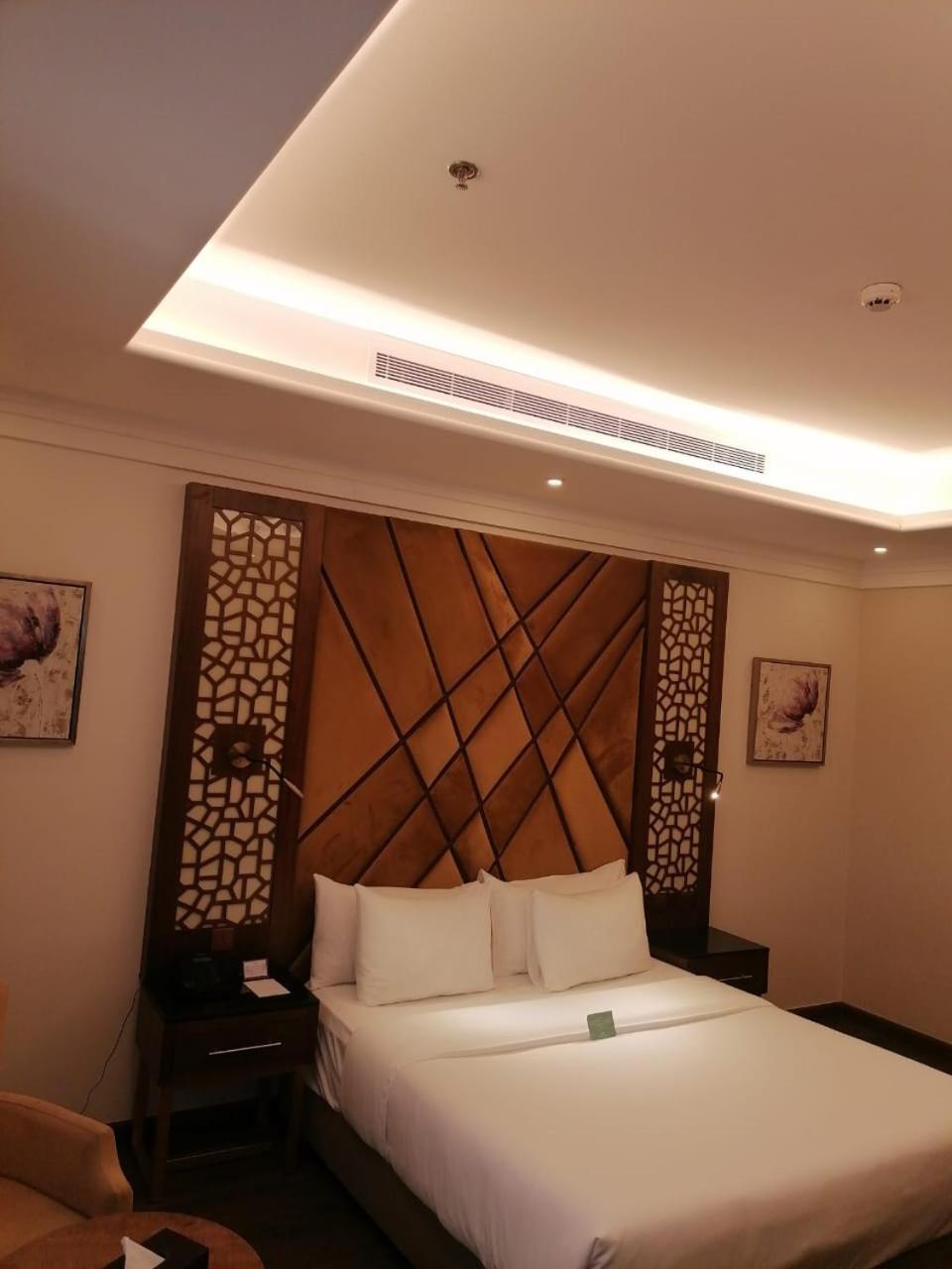 Boudl Quraish Aparthotel Джеда Екстериор снимка