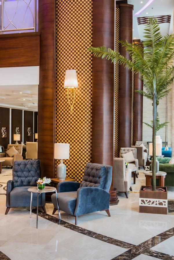 Boudl Quraish Aparthotel Джеда Екстериор снимка