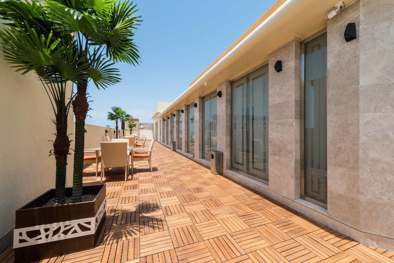 Boudl Quraish Aparthotel Джеда Екстериор снимка